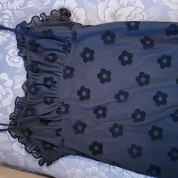 Princess Polly Motel Kasila Mini Dress - Picture 4 of 5